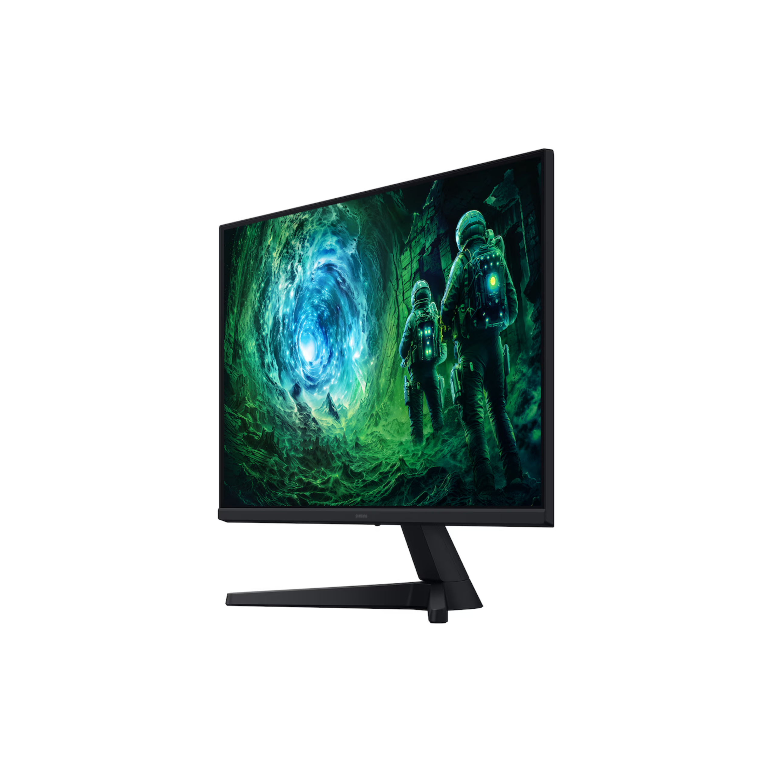 Samsung Odyssey G5 G53F 27″ QHD 200Hz IPS Gaming Monitor | LS27FG532 | MONITOR Samsung Odyssey G5 G53F 27″ QHD 200Hz IPS Gaming Monitor | LS27FG532 | MONITOR