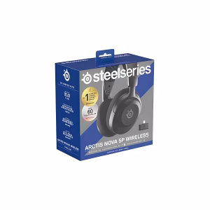 SteelSeries Arctis Nova 5P Wireless Gaming Headset